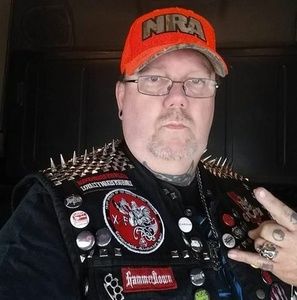 Meet your Posher, Wendell